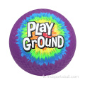 Big Red Rubber da gioco in gomma da gioco Dodgeball Bulk